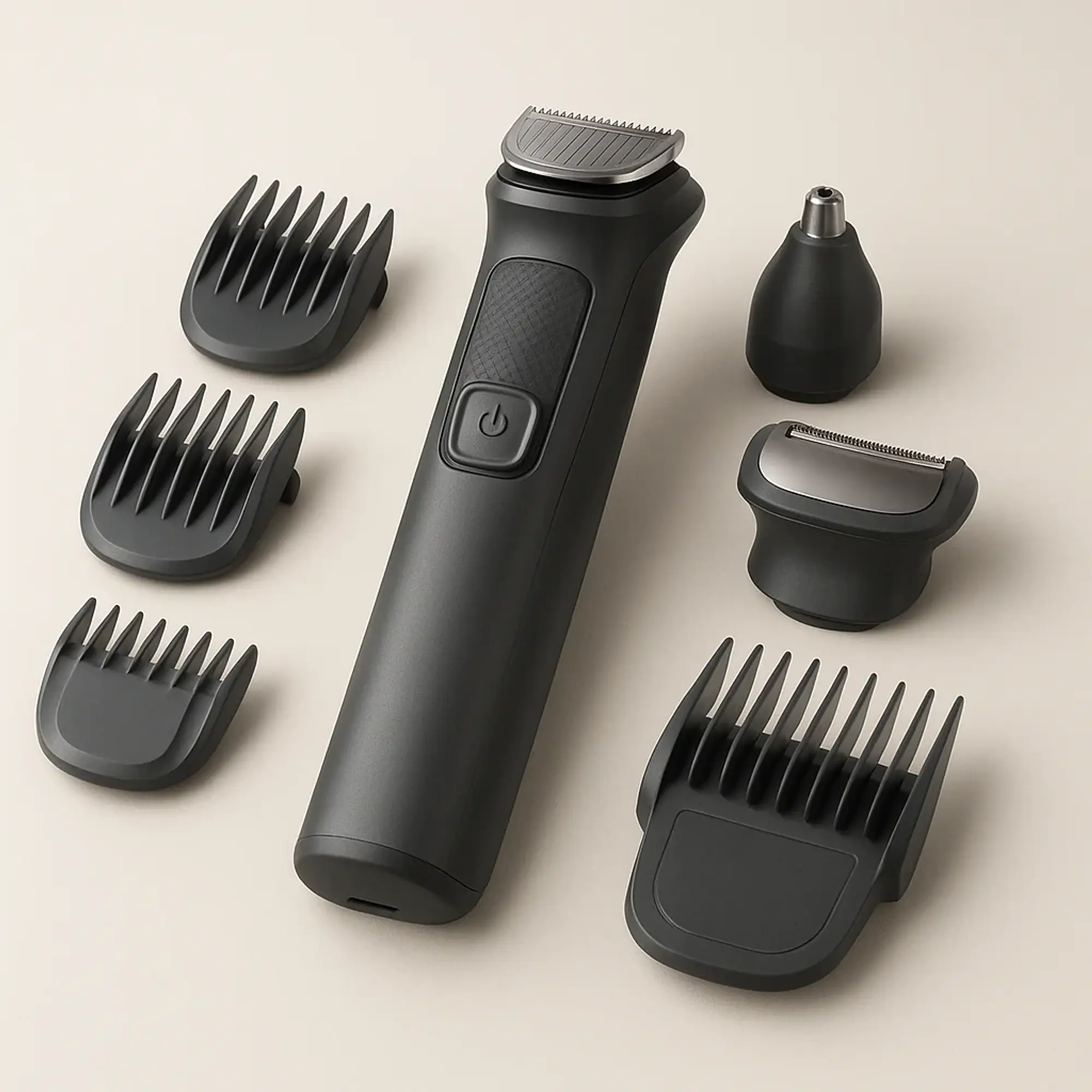 Multigroom Kit 10-in-1 3