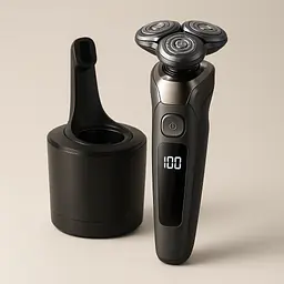 Rotary Shaver 9000 1