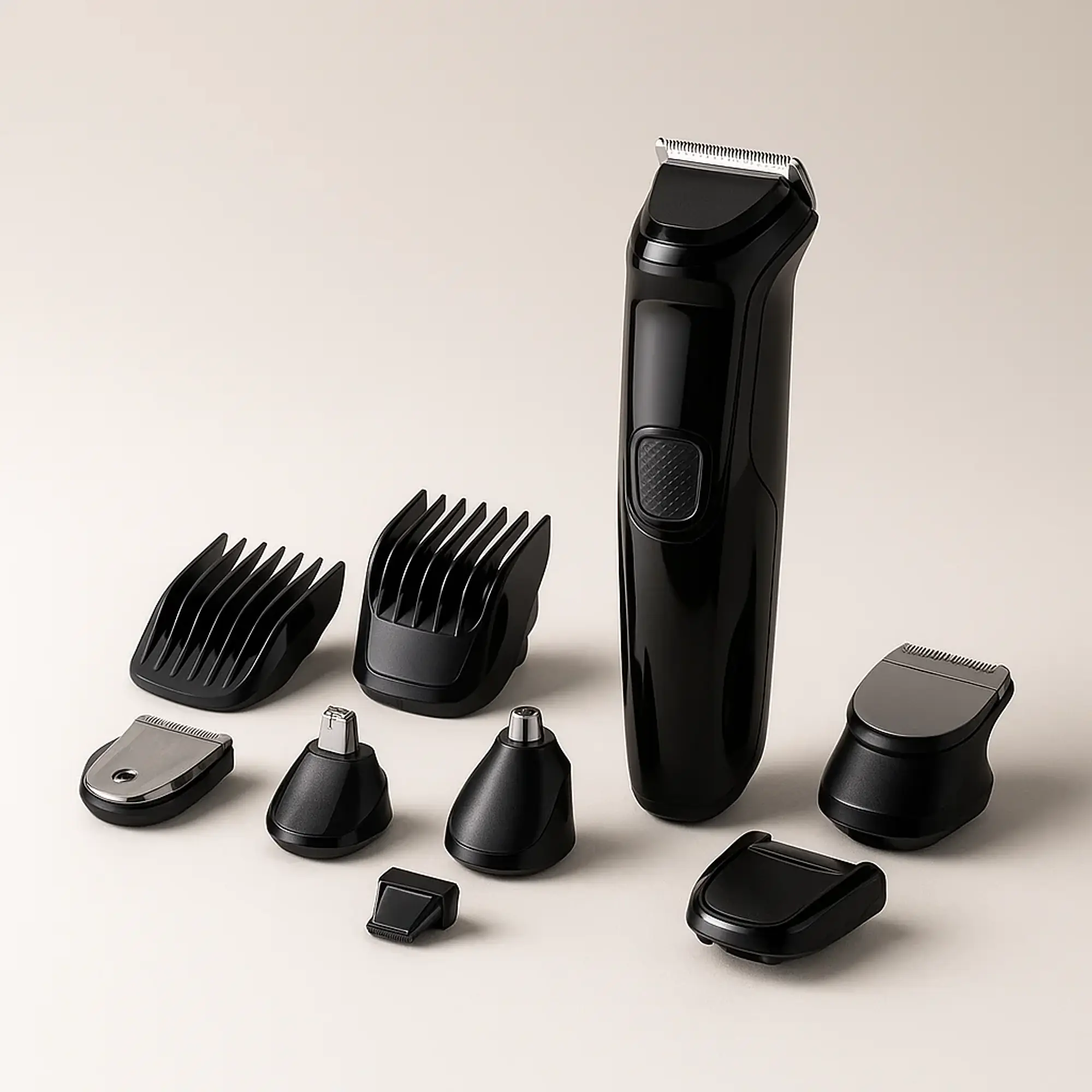 Multigroom Kit 10-in-1 2