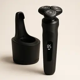 Rotary Shaver 9000 3