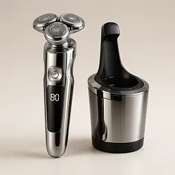 Rotary Shaver 9000 2