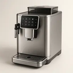 Automatic Espresso Machine 1