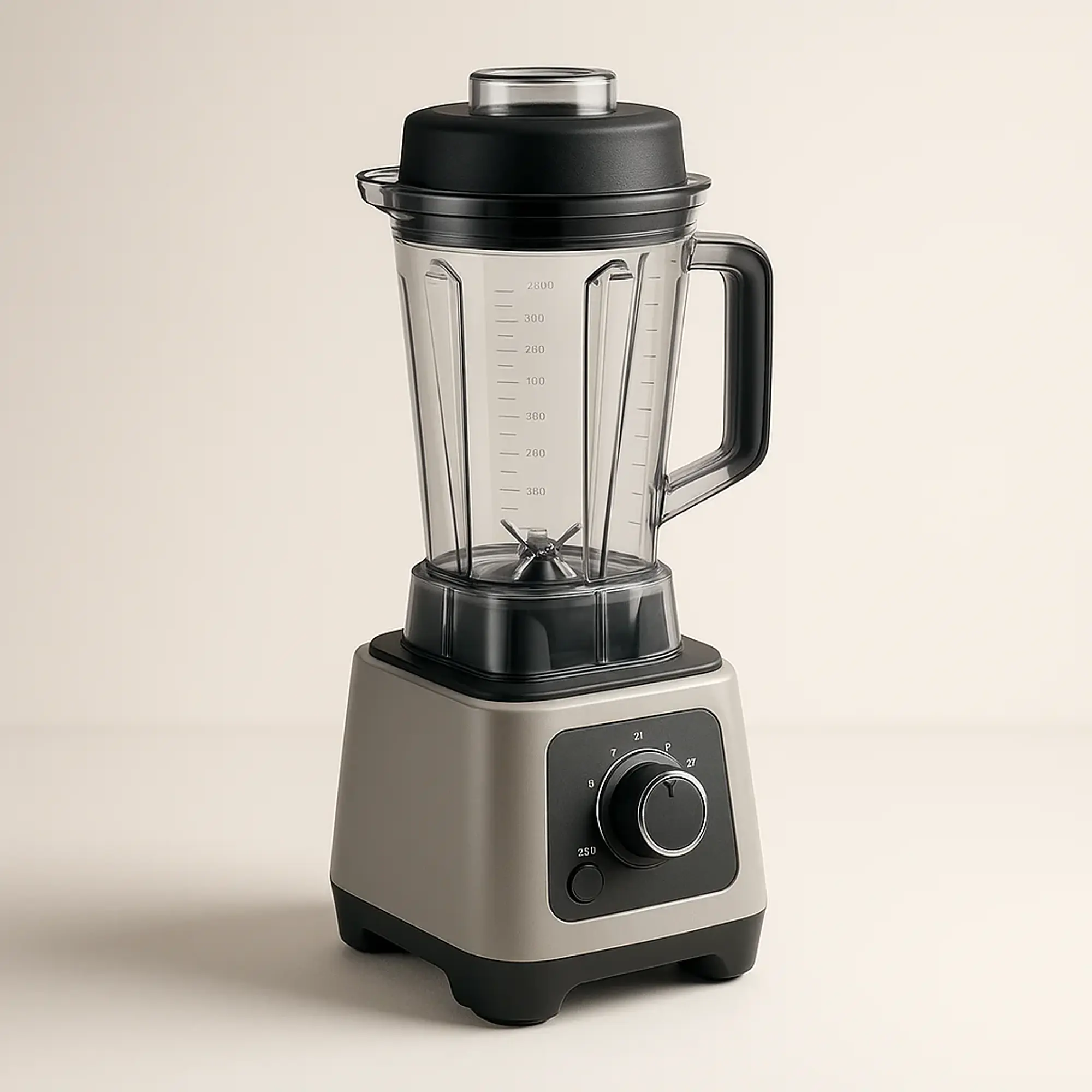 High Speed Blender 2.0L 2