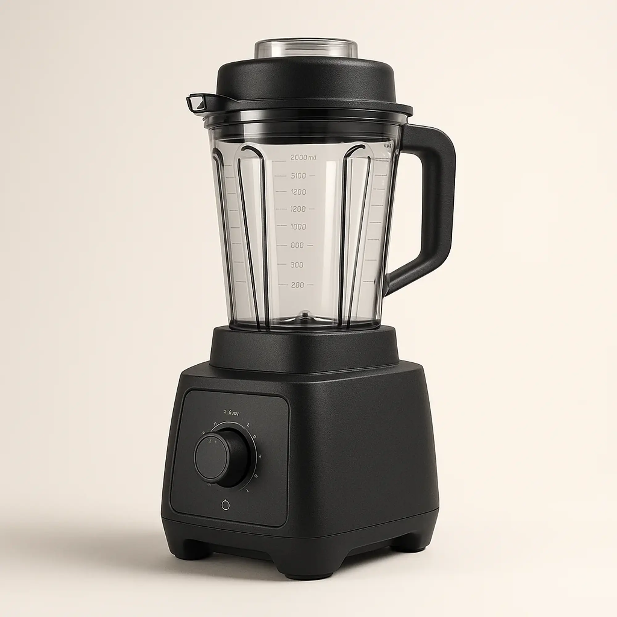 High Speed Blender 2.0L 3
