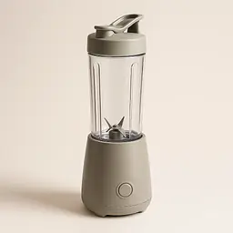 Personal Blender 600ml 1