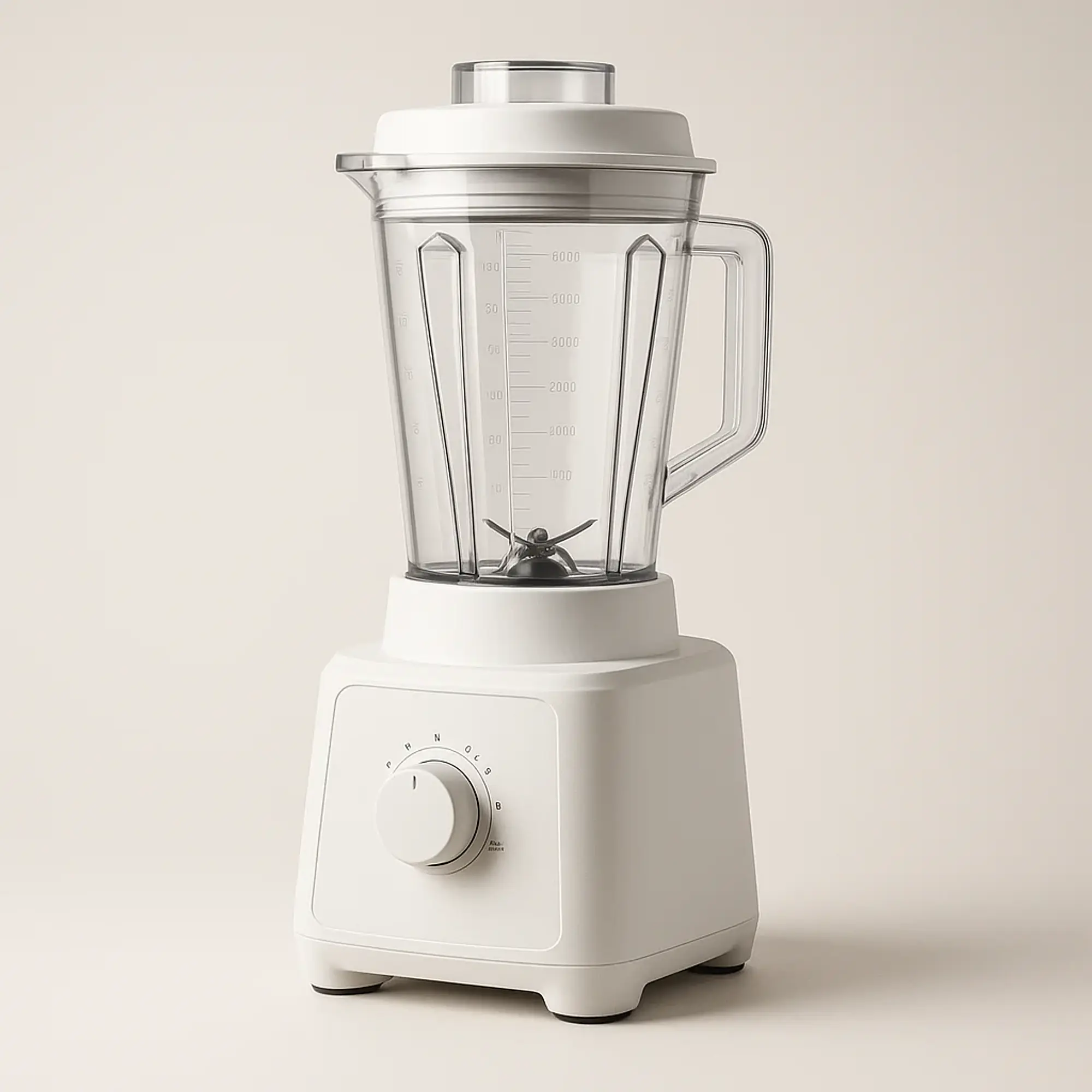 High Speed Blender 2.0L 4