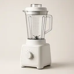 High Speed Blender 2.0L 4