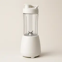 Personal Blender 600ml 3
