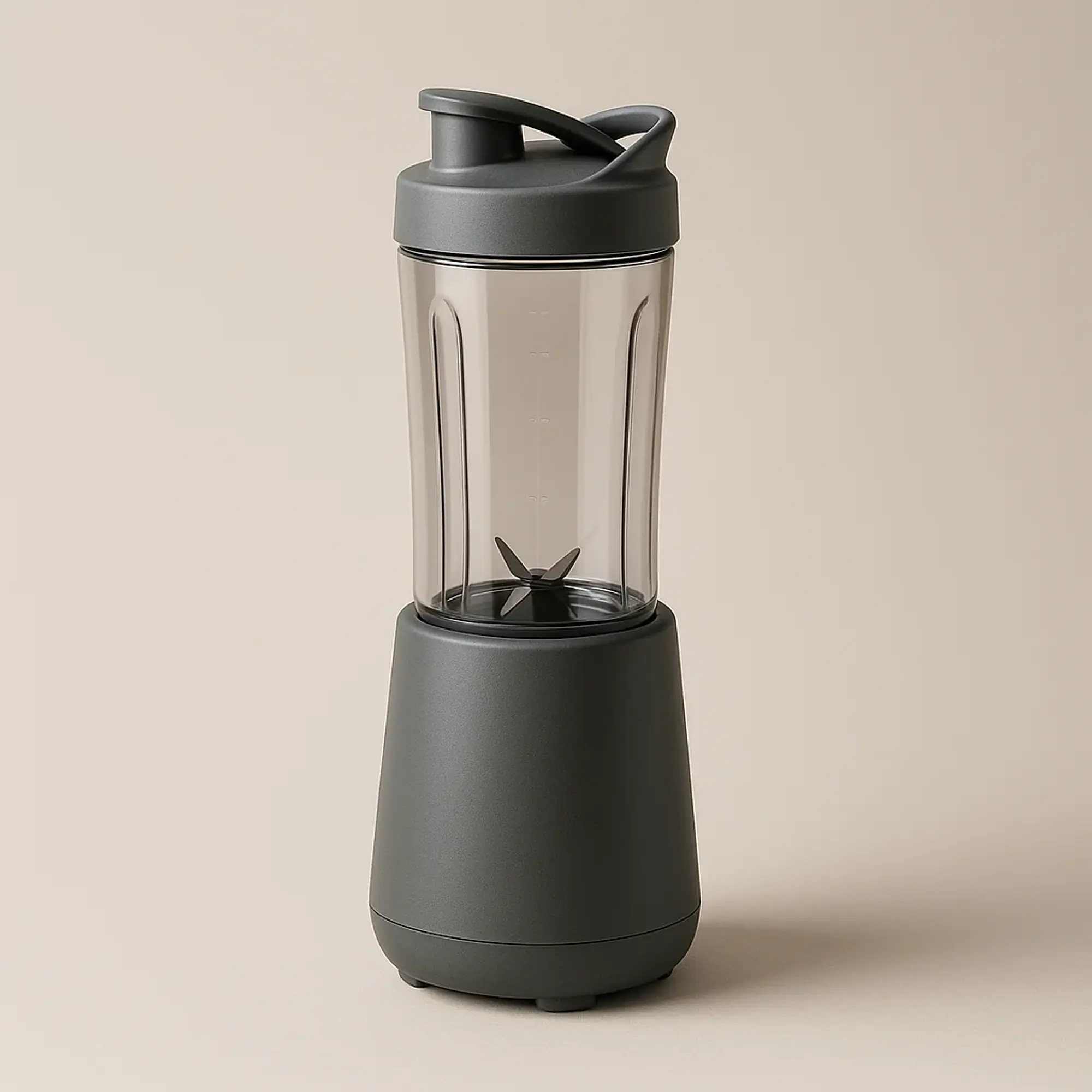 Personal Blender 600ml 2