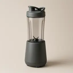 Personal Blender 600ml 2