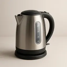 Electric Kettle 1.7L 1