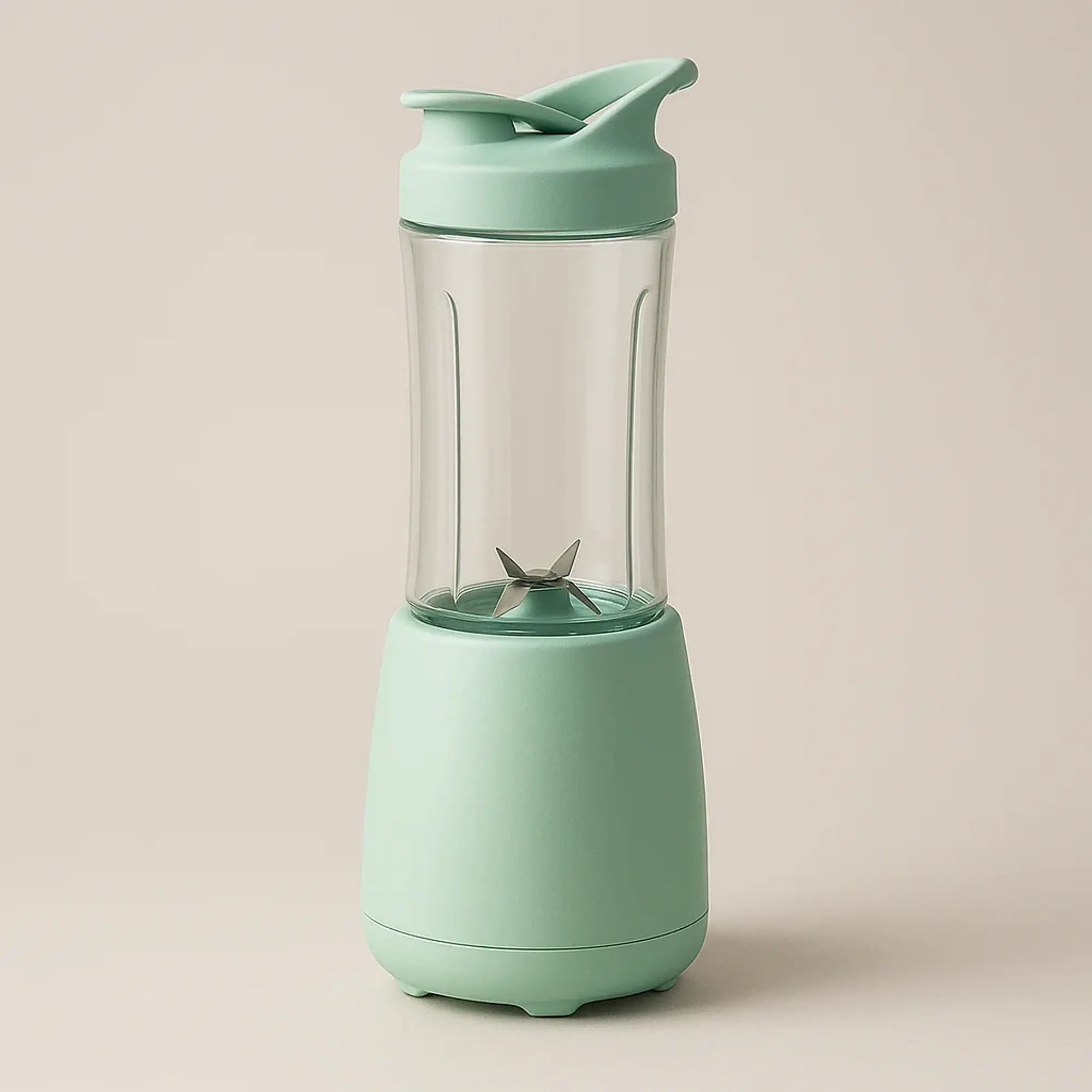 Personal Blender 600ml 4