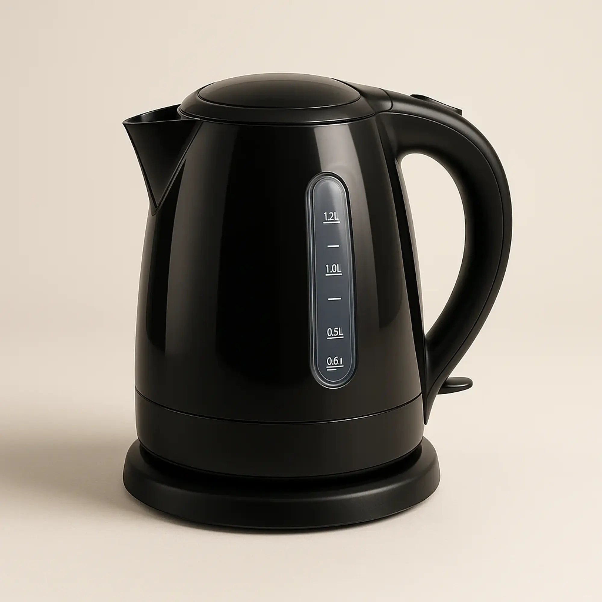 Electric Kettle 1.7L 2