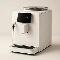 Automatic Espresso Machine 3