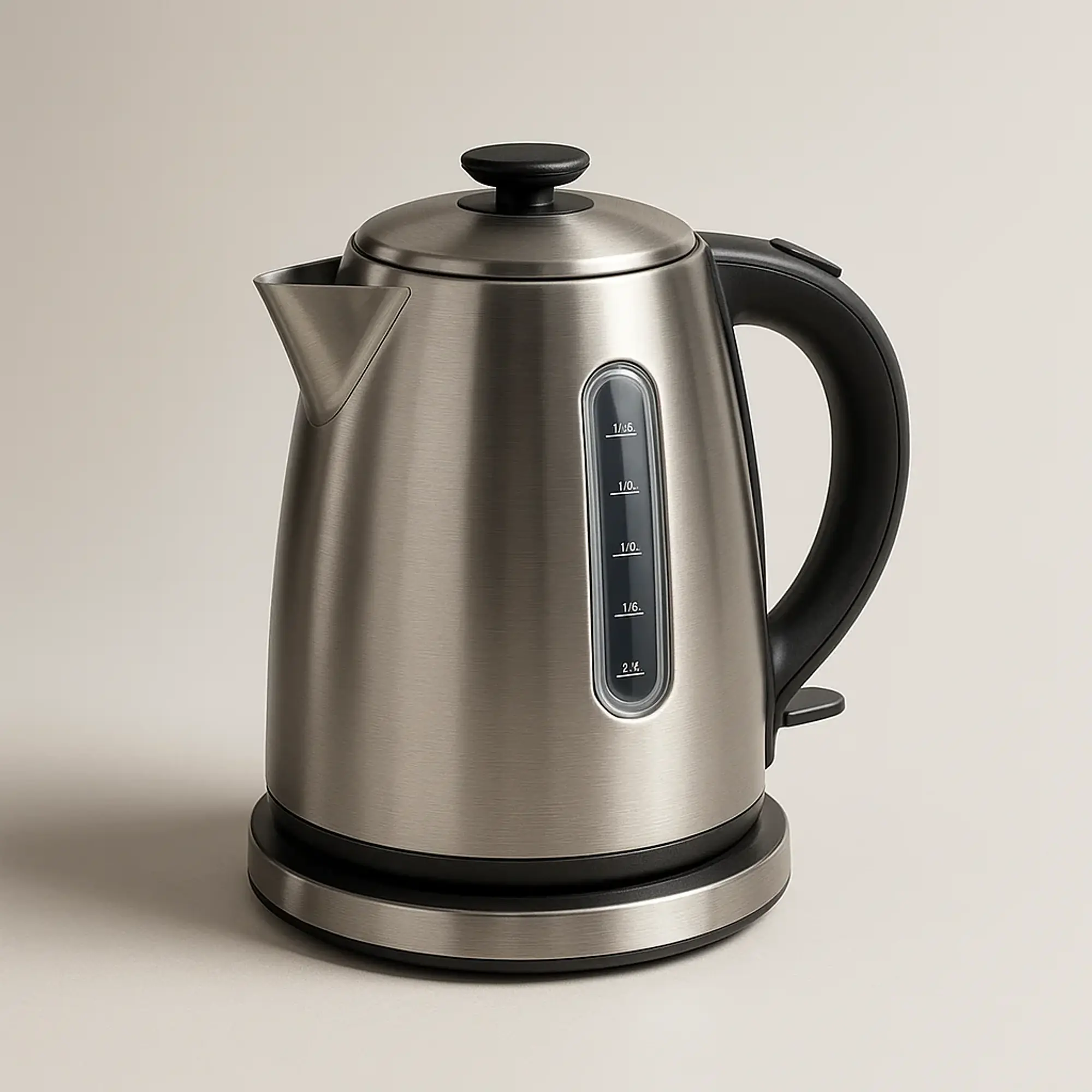 Electric Kettle 1.7L 4