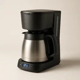 Drip Coffee Maker 1.5L 1