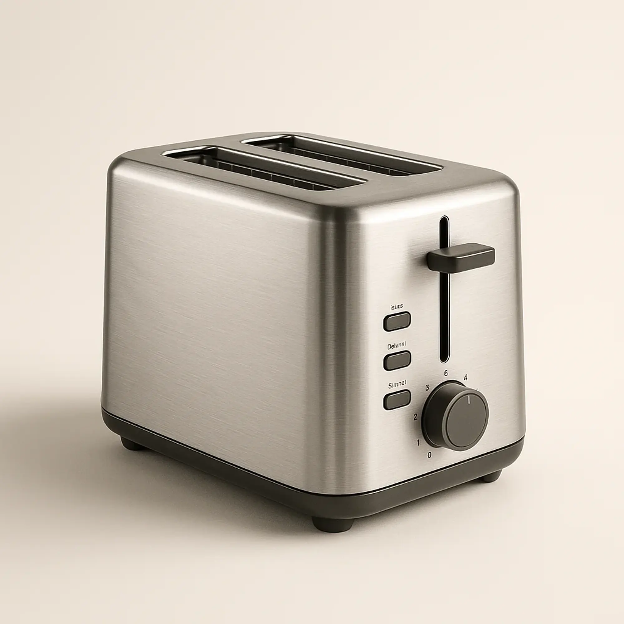 2-Slice Toaster 3