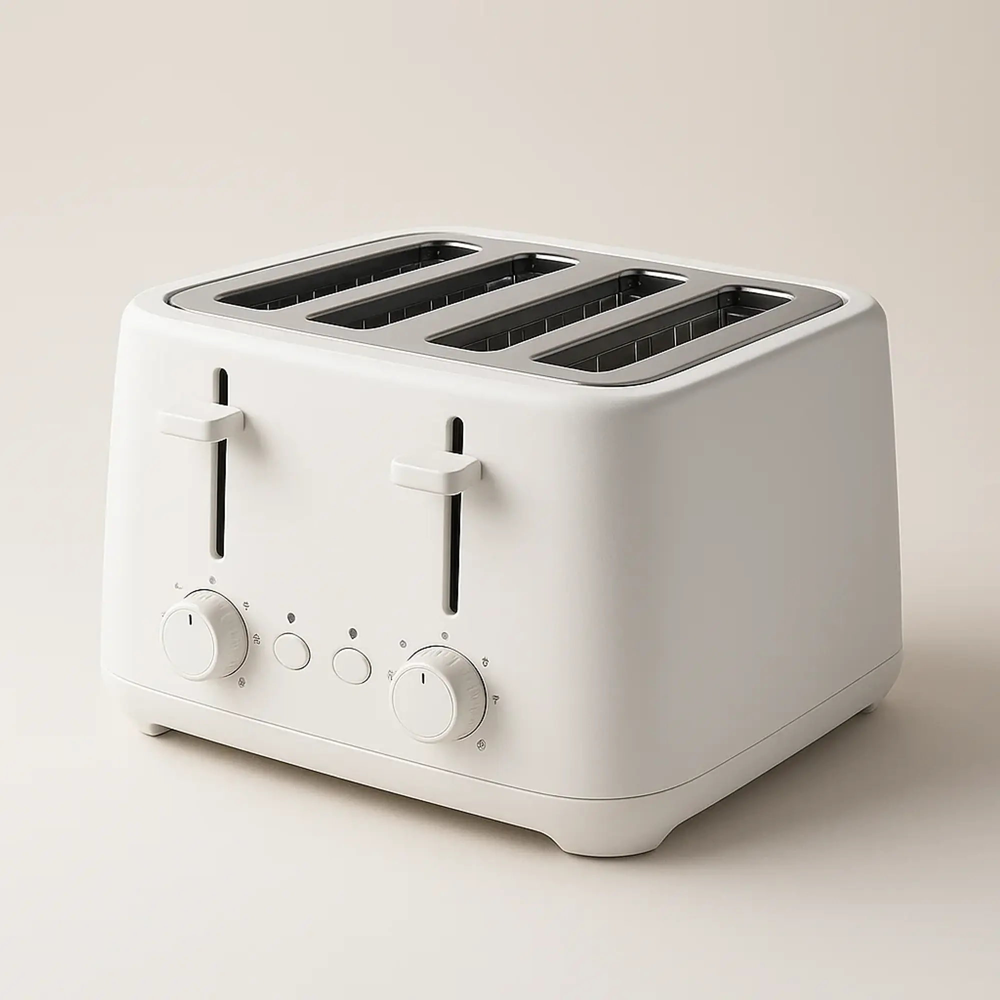 4-Slice Toaster 2
