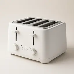 4-Slice Toaster 2