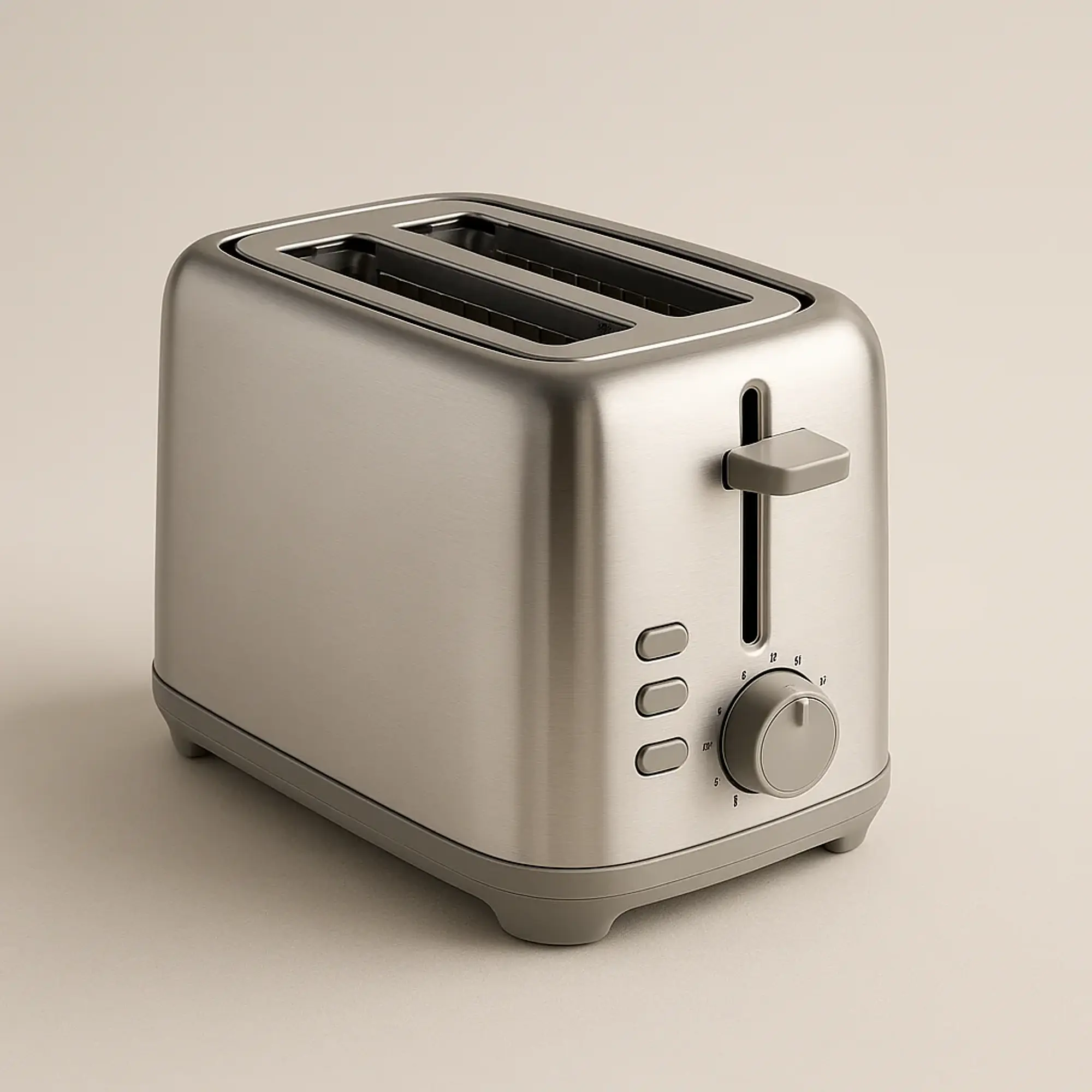 2-Slice Toaster 4