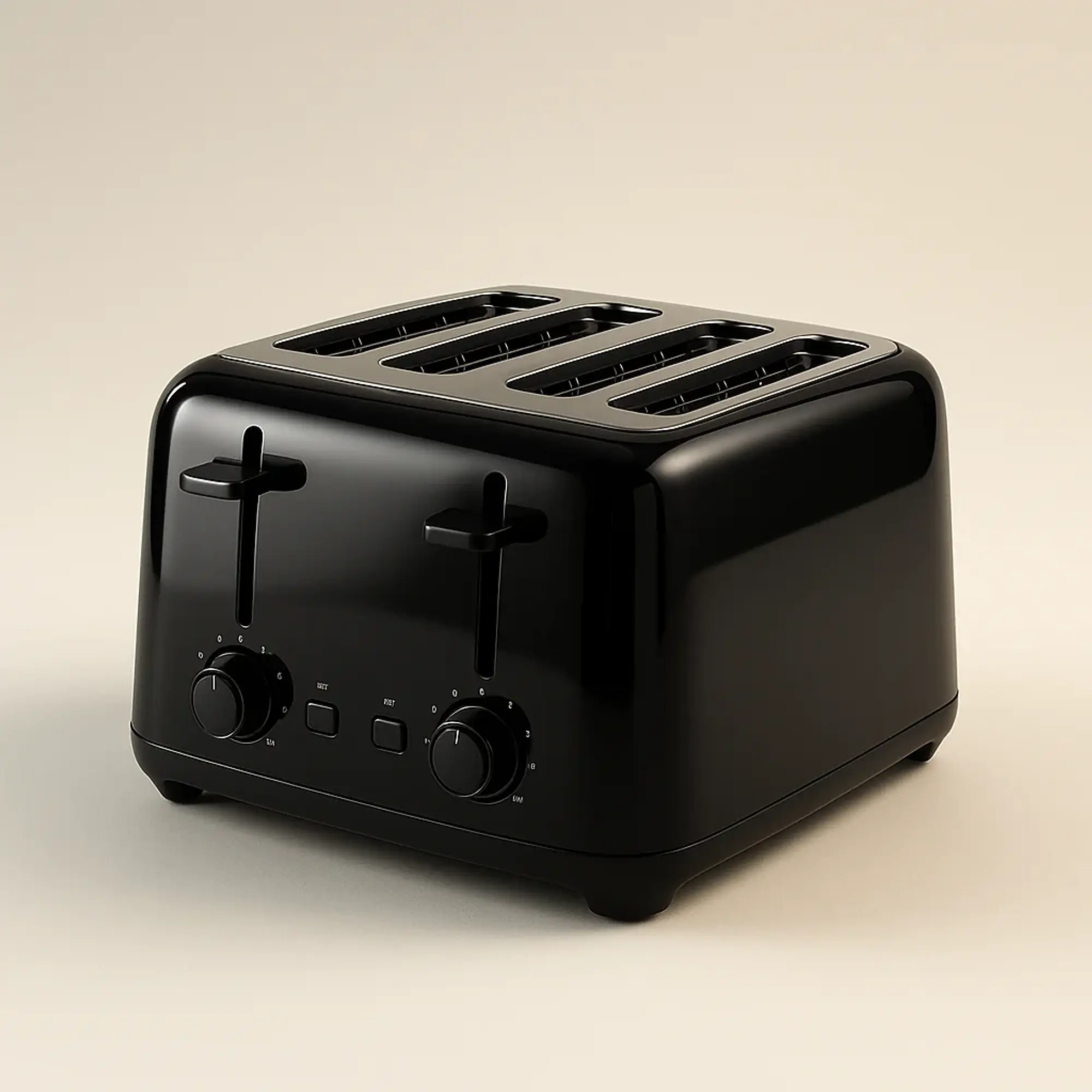 4-Slice Toaster 3