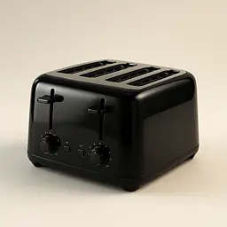 4-Slice Toaster 3