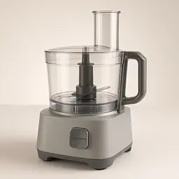 Food Processor 3.0L 2