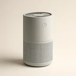 Air Purifier Compact 1