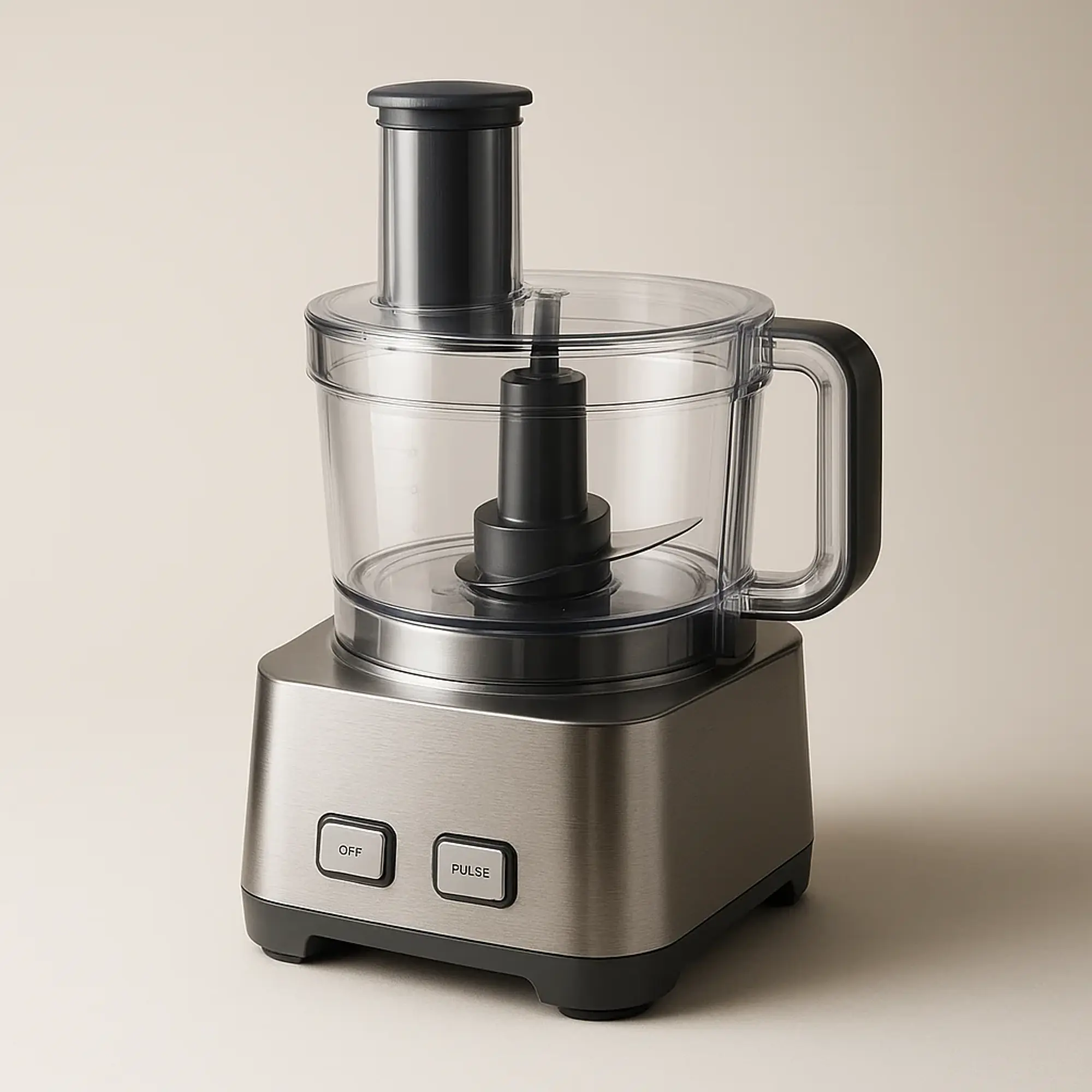 Food Processor 3.0L 3