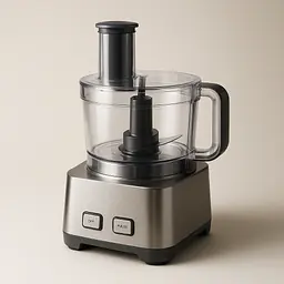 Food Processor 3.0L 3