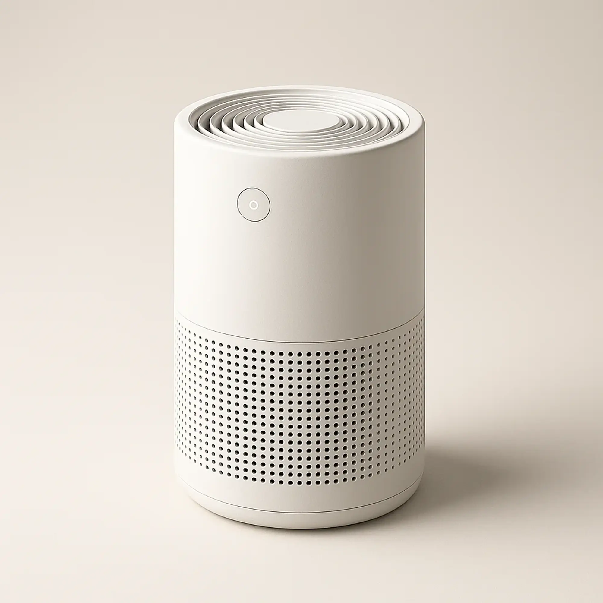 Air Purifier Compact 2