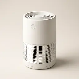 Air Purifier Compact 2