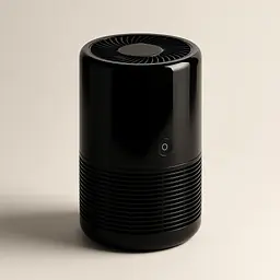 Air Purifier Compact 3